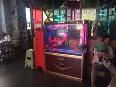 -百岁我家酸菜鱼(龙湾万达店)