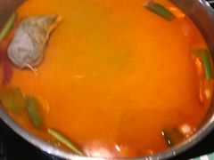 -青柠记忆泰式海鲜火锅(合生汇购物中心店)