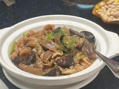 -御生皇·新天然居·顺德鱼生·顺德菜·广式早茶