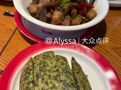 -喝丢一只鞋海鲜烧烤·海肠捞饭(市场店)