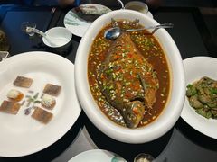 -湖滨客舍·湖北菜