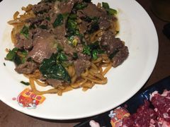 -幸运牛汕头小黄牛牛肉火锅(梅林店)