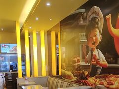 -尊宝比萨(石牌东店)
