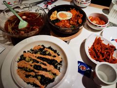 -七八冷面·延边朝鲜族美食(圣熙八号店)