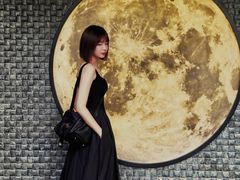 -STARRY CAFE & LOUNGE BAR(高新店)