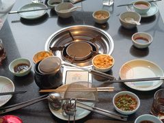 -捞王猪肚鸡火锅(昆山店)