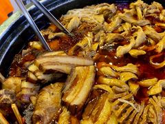 -安徽阜阳卷馍(西单店)