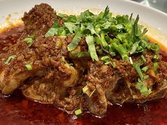 -眉州东坡(通州店)