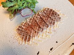 -王鼎精致料理铁板烧(世博源店)