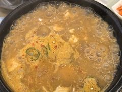-海兰江石锅饭(水上店)