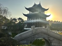 -张家港凤凰山景区河阳山歌馆