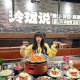 在厦门！！比韩国还韩国的烤肉！！！