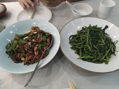 -湘桂人酒楼(西便门店)