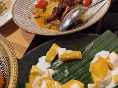 -simply thai天泰(静安嘉里中心店)