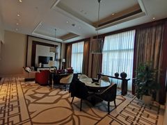 -澳门喜来登大酒店