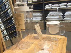 -MUJI无印良品(茂业天地店)