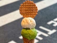 -CREAM STORY意大利手工冰淇淋&甜品(万象前海店)
