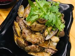 花蛤-串亿88烧烤·羊腿·羊蝎子(板泉路店)