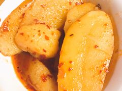土豆-好吃狗凉糕总店