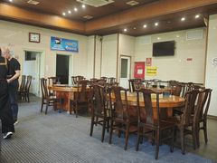 -福寿斋·老北京铜锅涮肉·烧烤(清岚店)