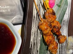 -匠和风精致料理(莆田财富中心店)