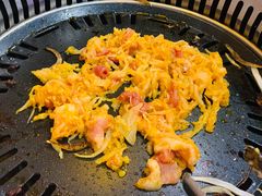-元宝烤肉店·齐齐哈尔烤肉·烤串