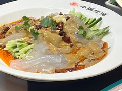 -灶座小锅烀饼·铁锅炖(道里店)