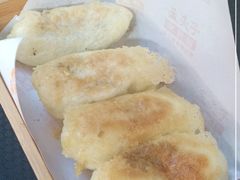 -孟夫子水煎包(锦艺城店)