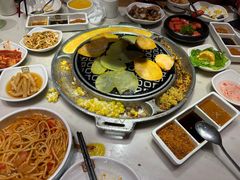 -韩宫宴烤肉·料理(苏州中心店)