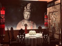 -花马天堂云南餐厅 Lost Heaven(外滩店)
