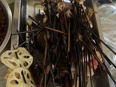 -怪老头甜不辣(抚琴小区店)