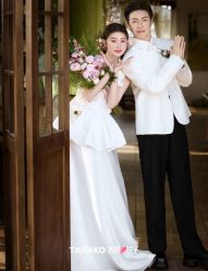 -太郎花子婚纱摄影TAHAKO(无锡店)