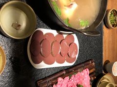 -盡膳口福跷脚牛肉火锅(北美新天地店)