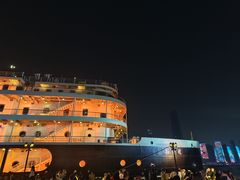 -船长9号·精致湖北菜(江滩店)