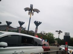 -大唐不夜城