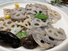 -新名仕新白玉兰餐厅