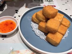 -点都德(广州白云山景区南门店)