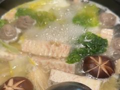 -同仁四季椰子鸡(无锡滨湖万象汇店)