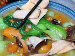 -莫家传承菜(耗儿鱼特色店)