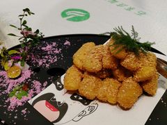 -铂尔台州菜(铂尔国际店)
