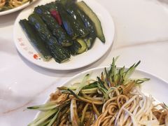 -新川面馆(新街口起源店)