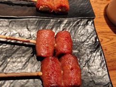 -KAOTOWN烤堂•烧烤(海汇港店)