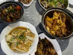 -黎记大排档(慈云路店)