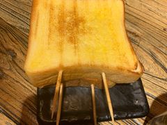 -铁人烧烤(北京店)