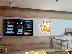 -比格比萨自助(宋家庄店)