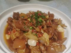-宅里香.自然餐厅(湘大店)