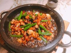 -绿茶餐厅(乐峰广场店)