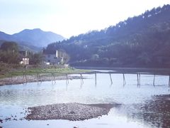 -绩溪龙川景区
