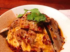 夫妻肺片-外婆家(南开大悦城店)