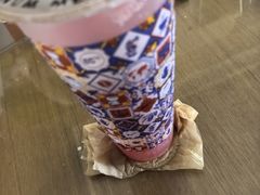 -85度C(生甜甜圈研究工坊·上海平凉店)